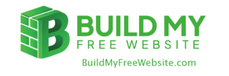 BUILD MY FREE WEBSITE!